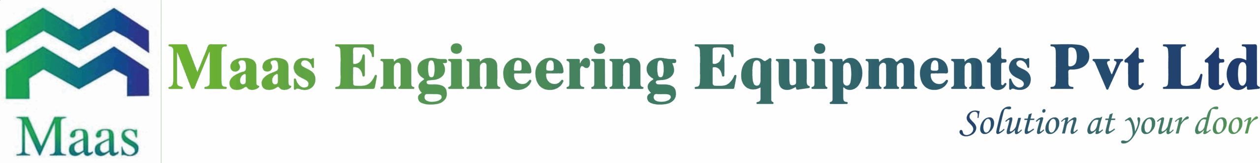 Maas Engineering Equipments Pvt Ltd